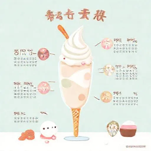 義式冰淇淋是什麼？跟一般冰淇淋差在哪裡？